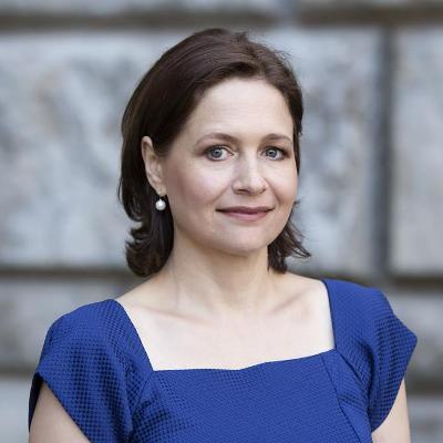  Claudia Rikl/Liv Marie Bahrow